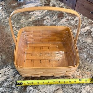 Longaberger Basket